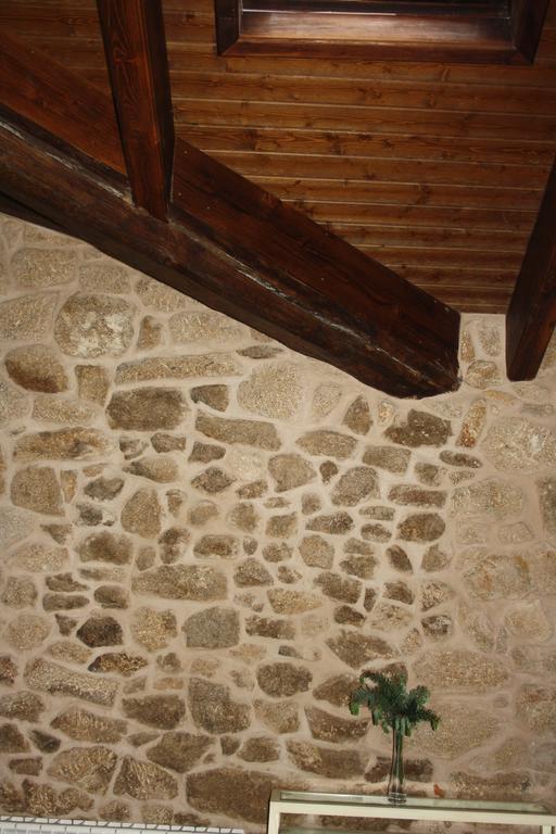 A Casa Da Meixida Padrón المظهر الخارجي الصورة